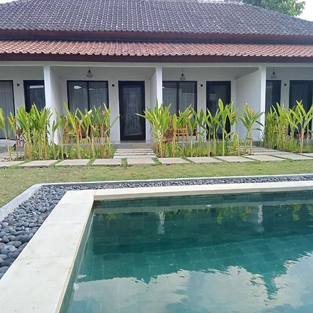 Parama Homestay Balangan Uluwatu Esterno foto
