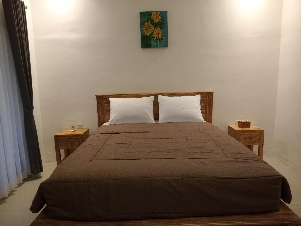 Parama Homestay Balangan Uluwatu Esterno foto