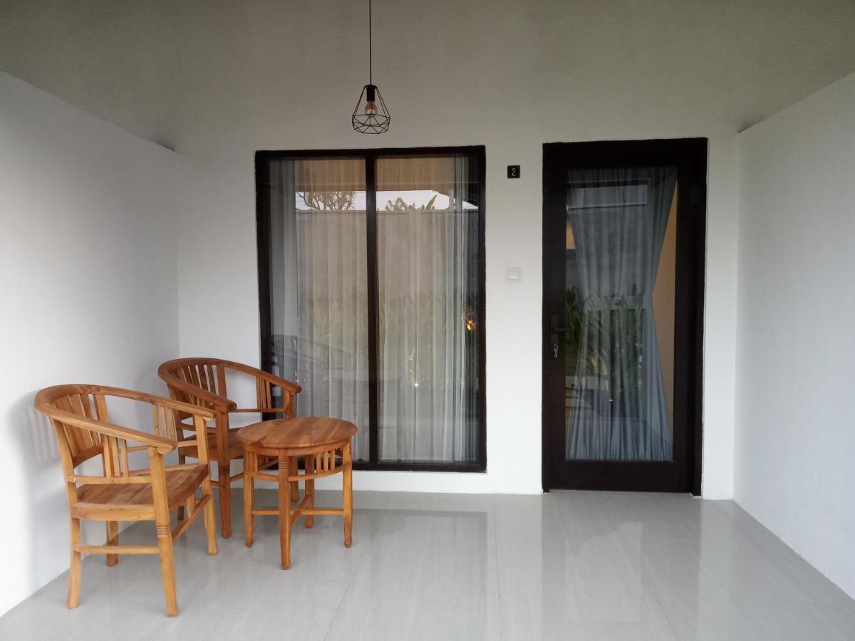 Parama Homestay Balangan Uluwatu Esterno foto