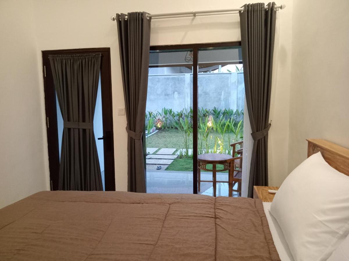 Parama Homestay Balangan Uluwatu Esterno foto