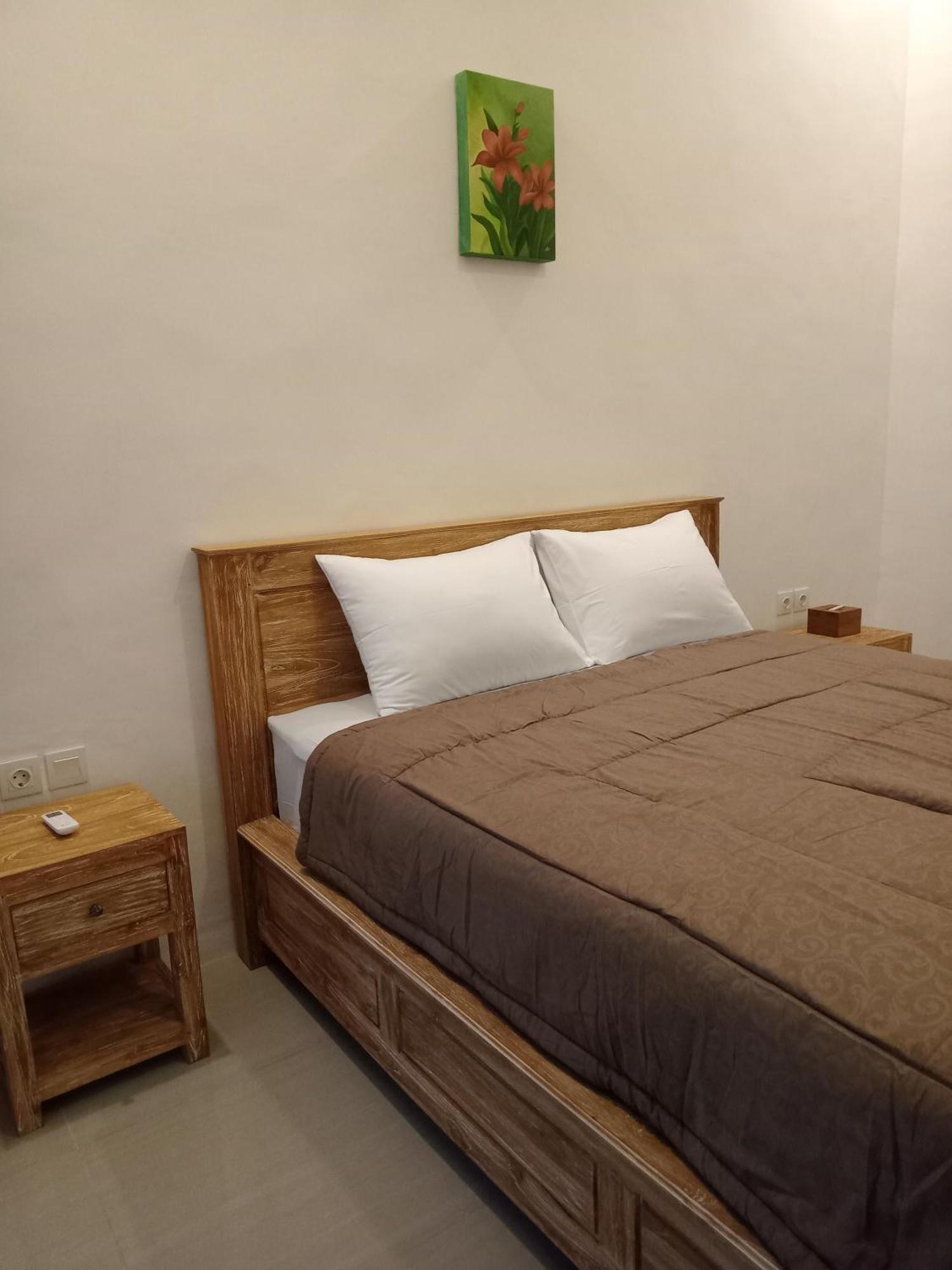 Parama Homestay Balangan Uluwatu Esterno foto