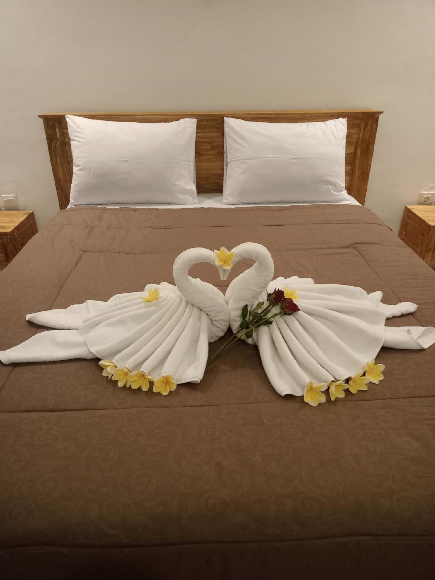 Parama Homestay Balangan Uluwatu Esterno foto