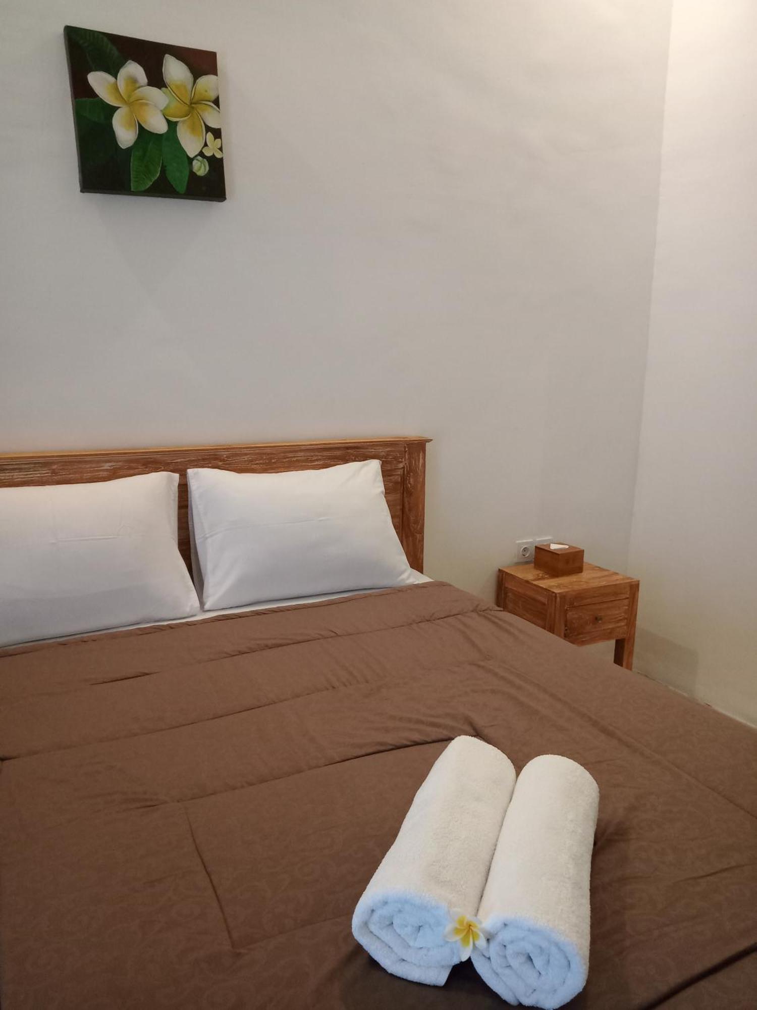 Parama Homestay Balangan Uluwatu Esterno foto