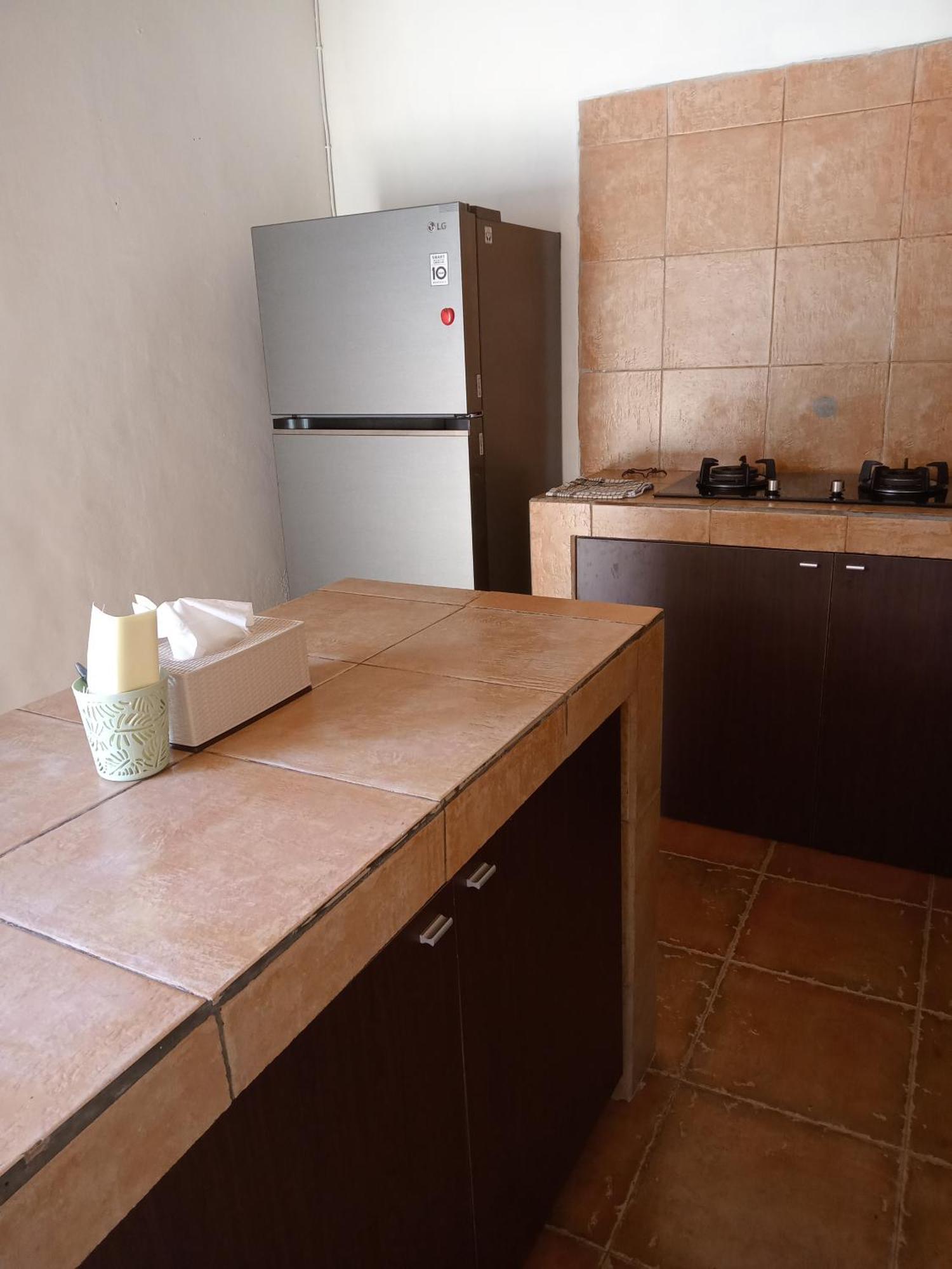 Parama Homestay Balangan Uluwatu Esterno foto